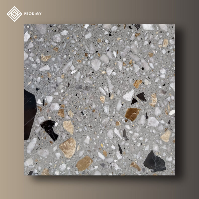 หินขัด Terrazzo
