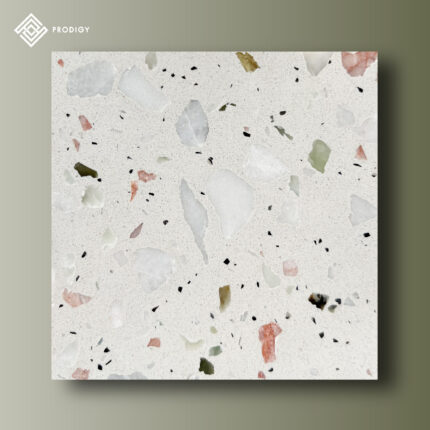 หินขัด Terrazzo