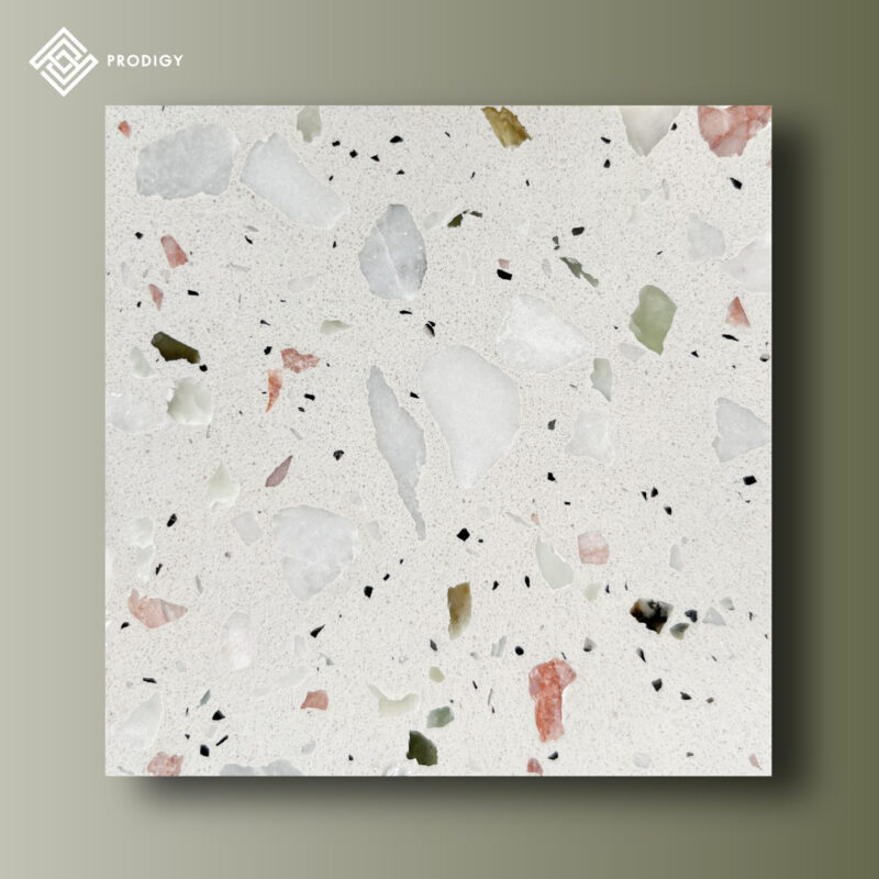 หินขัด Terrazzo