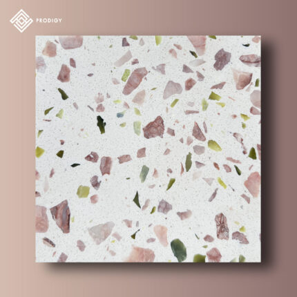 หินขัด Terrazzo