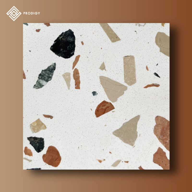 หินขัด Terrazzo