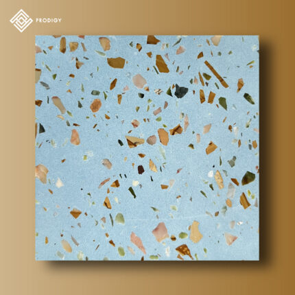 หินขัด Terrazzo