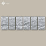 หินอ่อนเทียม Sintered Stone รุ่น Vast Expanse of Fertile Land ราคา 9,792 ต่อชุด