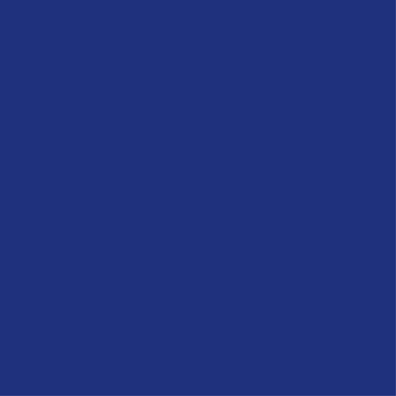 กระเบื้องพอร์ซเลน - ผิวสัมผัส Satin สี River Blue