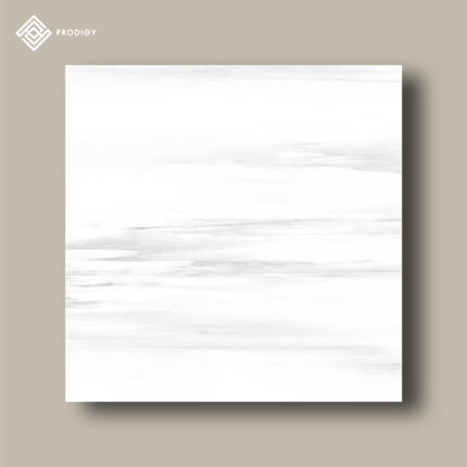 กระเบื้องพอร์ซเลน ลายหินอ่อน รุ่น Seneca White ขนาด 600x600 mm. ราคายกกล่อง 806 บาท