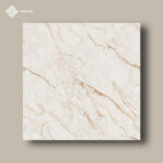 กระเบื้องพอร์ซเลน ลายหินอ่อน รุ่น Candle Light ขนาด 600x600 mm. ราคายกกล่อง 648 บาท