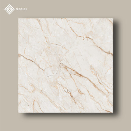 กระเบื้องพอร์ซเลน ลายหินอ่อน รุ่น Candle Light ขนาด 600x600 mm. ราคายกกล่อง 648 บาท