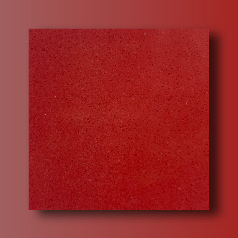 กระเบื้อง Terrazzo - ลายหินขัด รุ่น Red ruby