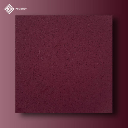 หินขัด Terrazzo รุ่น Dragon fruit