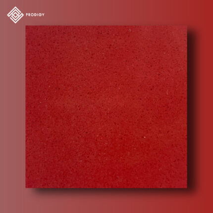 หินขัด Terrazzo รุ่น Red ruby