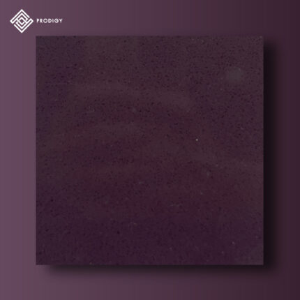 หินขัด Terrazzo รุ่น Purple