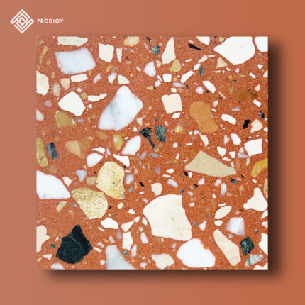 หินขัด Terrazzo รุ่น Summer