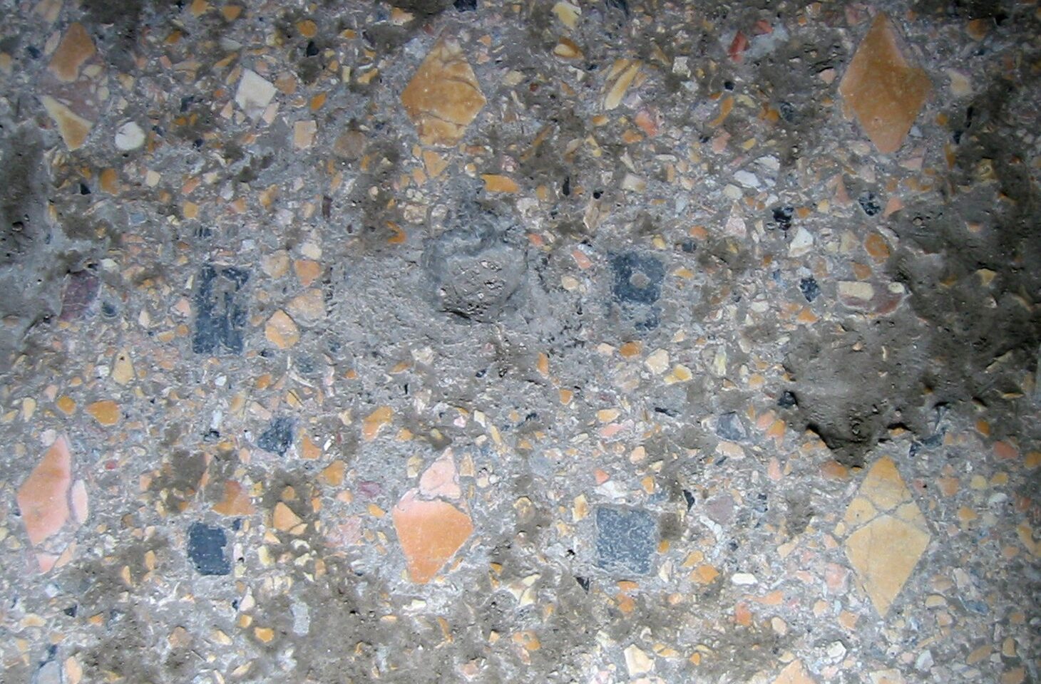 ประวัติการใช้หิน Terrazzo ตกแต่งบ้าน