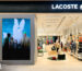 กระเบื้องพอร์ซเลน ปูพื้น LACOSTE One Bangkok