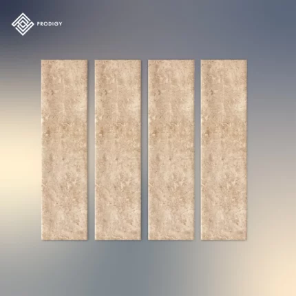 Kashgar 1.0 - Light Brown