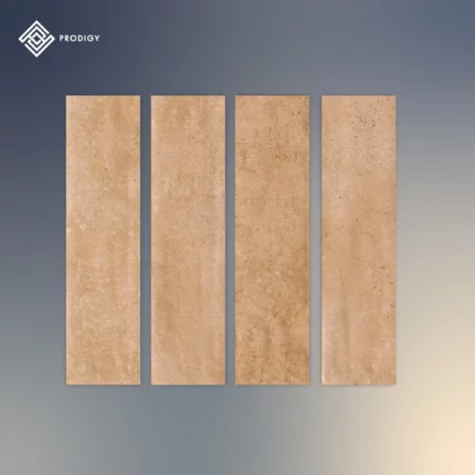 Kashgar 2.0 - Light Brown