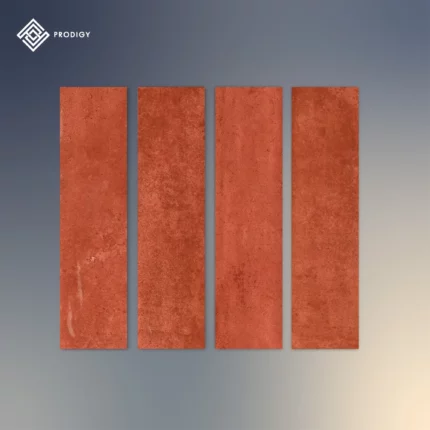 Kashgar 2.0 - Red Brick