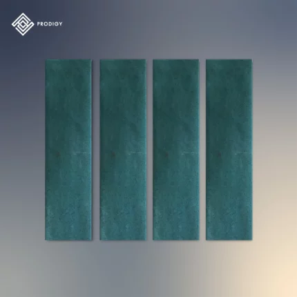 Kashgar 1.0 - Amazon Green