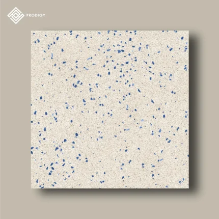 Bubble Blue