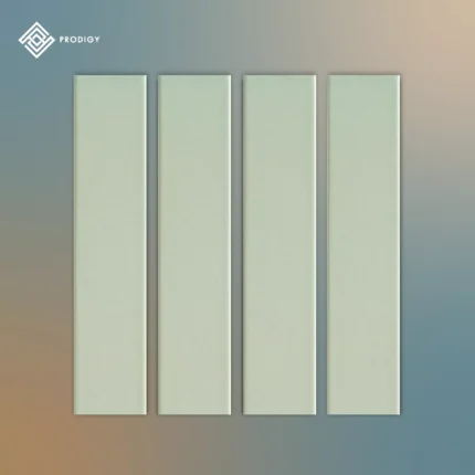 Concord - Soft Green