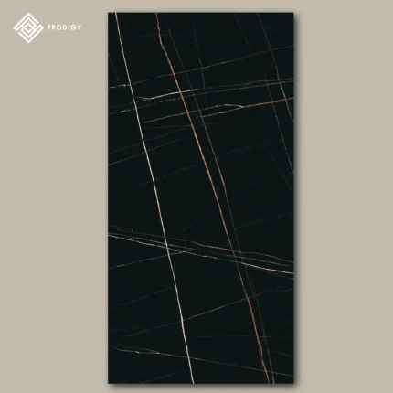 Laurent Black Gold