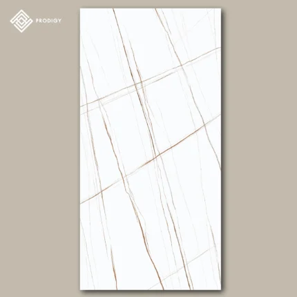 Laurent Gilded White