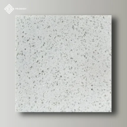 Quartz Blanc
