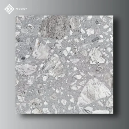 Gravel Grey